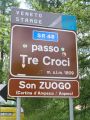 Passo Tre Croci (1809m) (3/49)