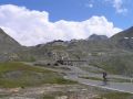 poslední část stoupání na Passo dello Stelvio (14/36)