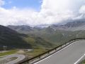 poslední část stoupání na Passo dello Stelvio (18/36)