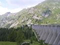 Passo Fedaia (2057m) (5/28)