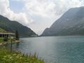 jezero Lago di Fedaia (7/28)