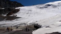 Ledovec Rettenbach (2803 m). (28/48)