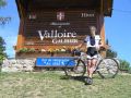 Naposledy na Col du Télégraphe zavítala Tour de France v roce 2007 během královské Alpské etapy z Val d'Isére do Brianconu. (7/39)