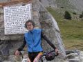 Col d'Izoard byl v minulosti svědkem mnoha soubojů během etap Tour de France. Na jejich počest bylo na vrcholu vybudováno muzeum Tour de France a také zde stojí památník cyklistických legend Fausta Coppiho a Louisona Bobeta.


 (10/40)