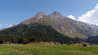 Piz da la Margna (3159 m). (48/70)